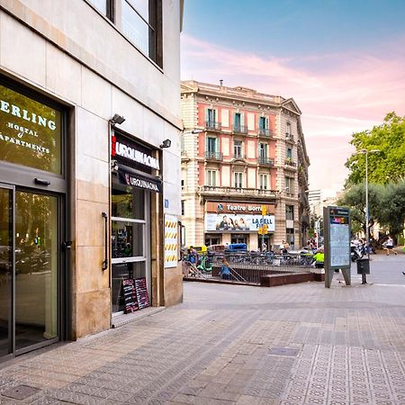 Mayerling Bisbe Urquinaona Barcelona Ngoại thất bức ảnh