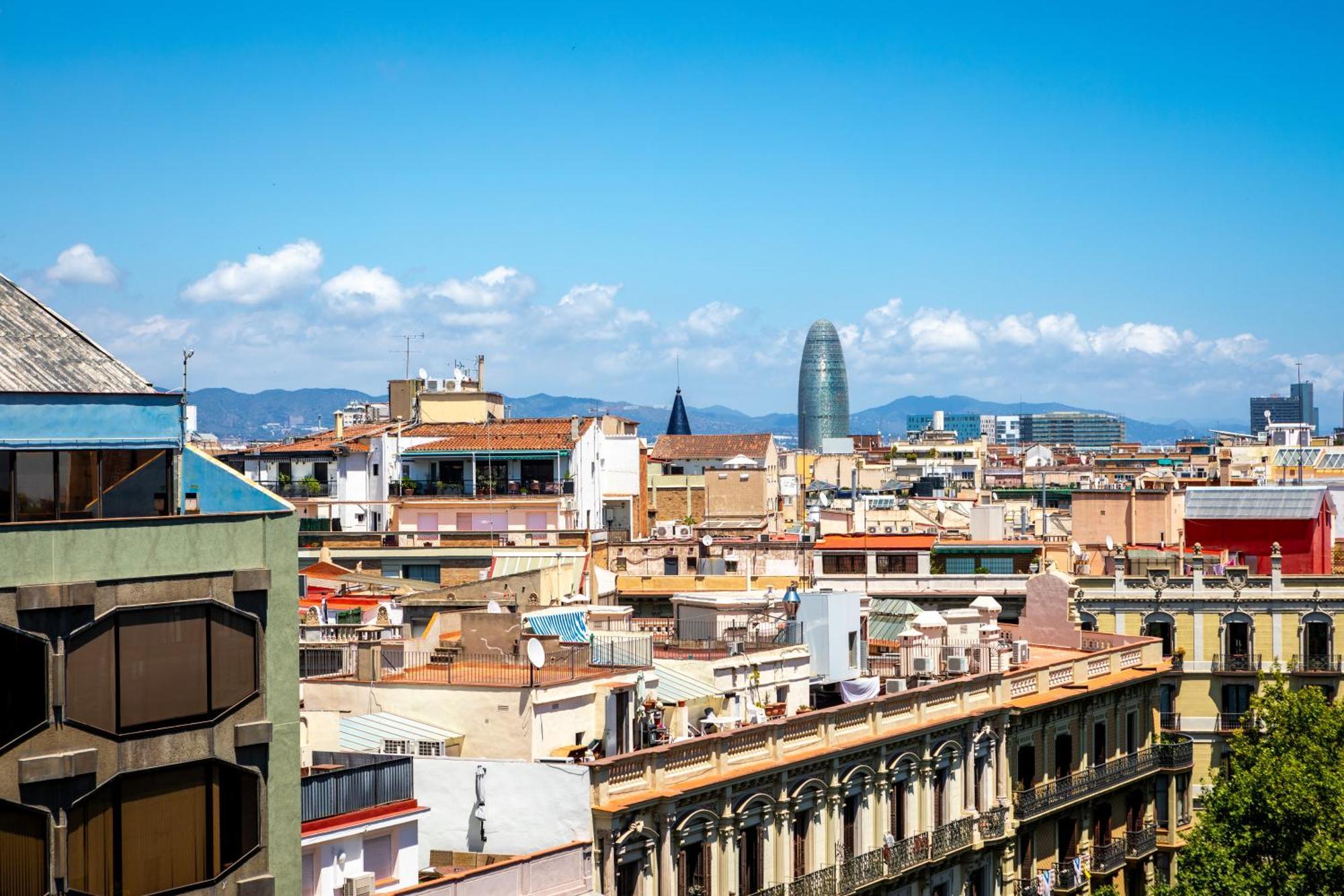 Mayerling Bisbe Urquinaona Barcelona Ngoại thất bức ảnh