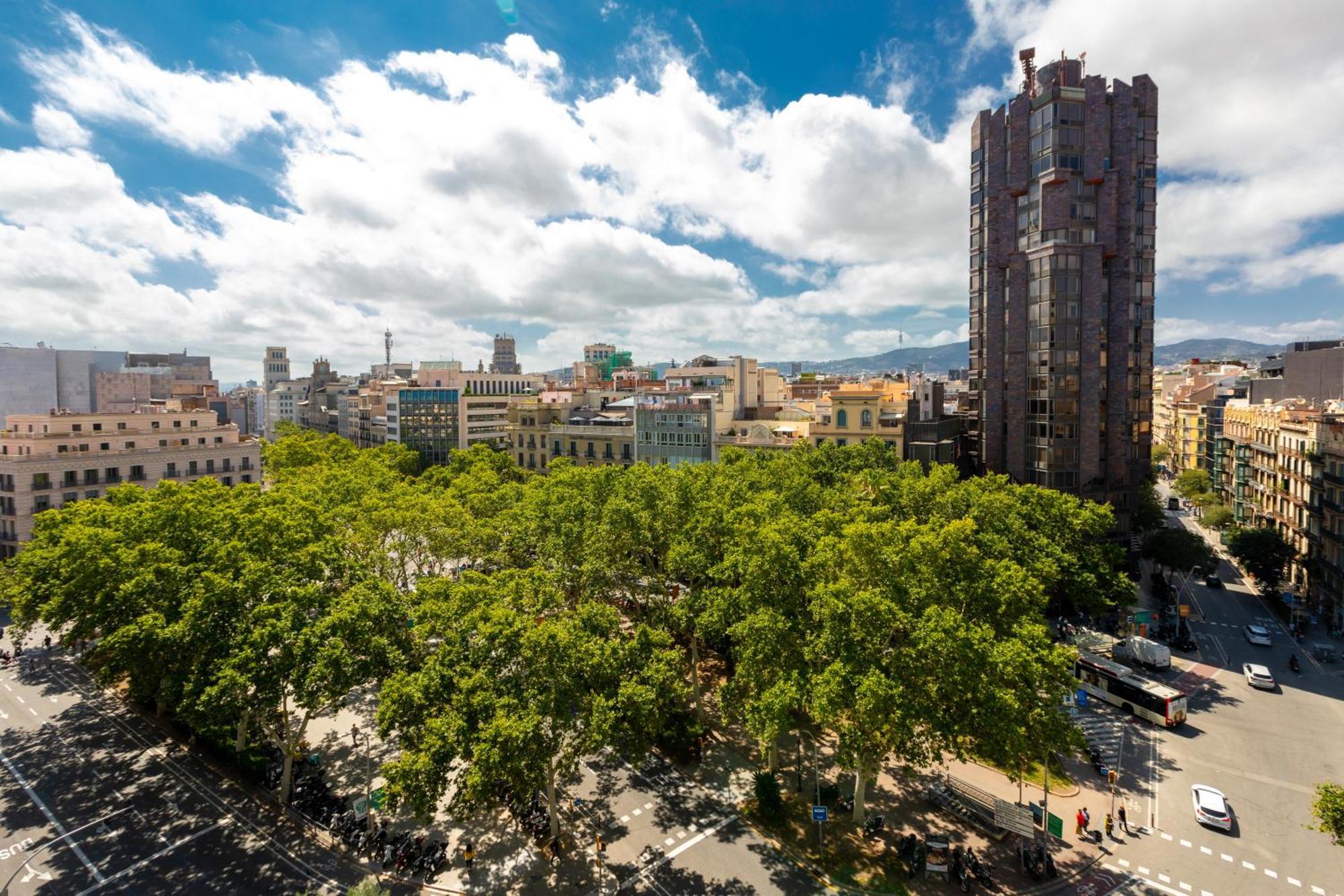 Mayerling Bisbe Urquinaona Barcelona Ngoại thất bức ảnh