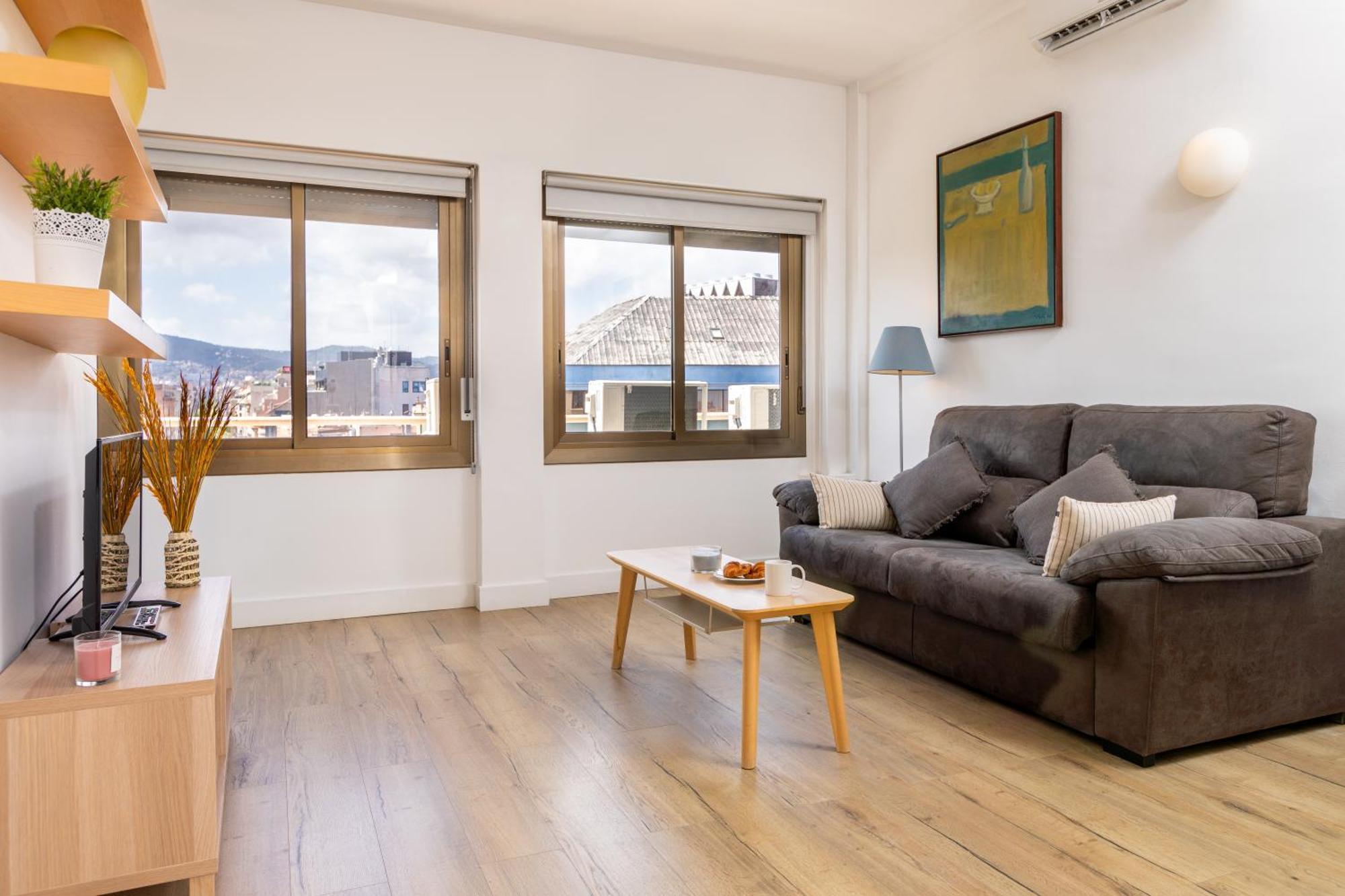 Mayerling Bisbe Urquinaona Barcelona Ngoại thất bức ảnh