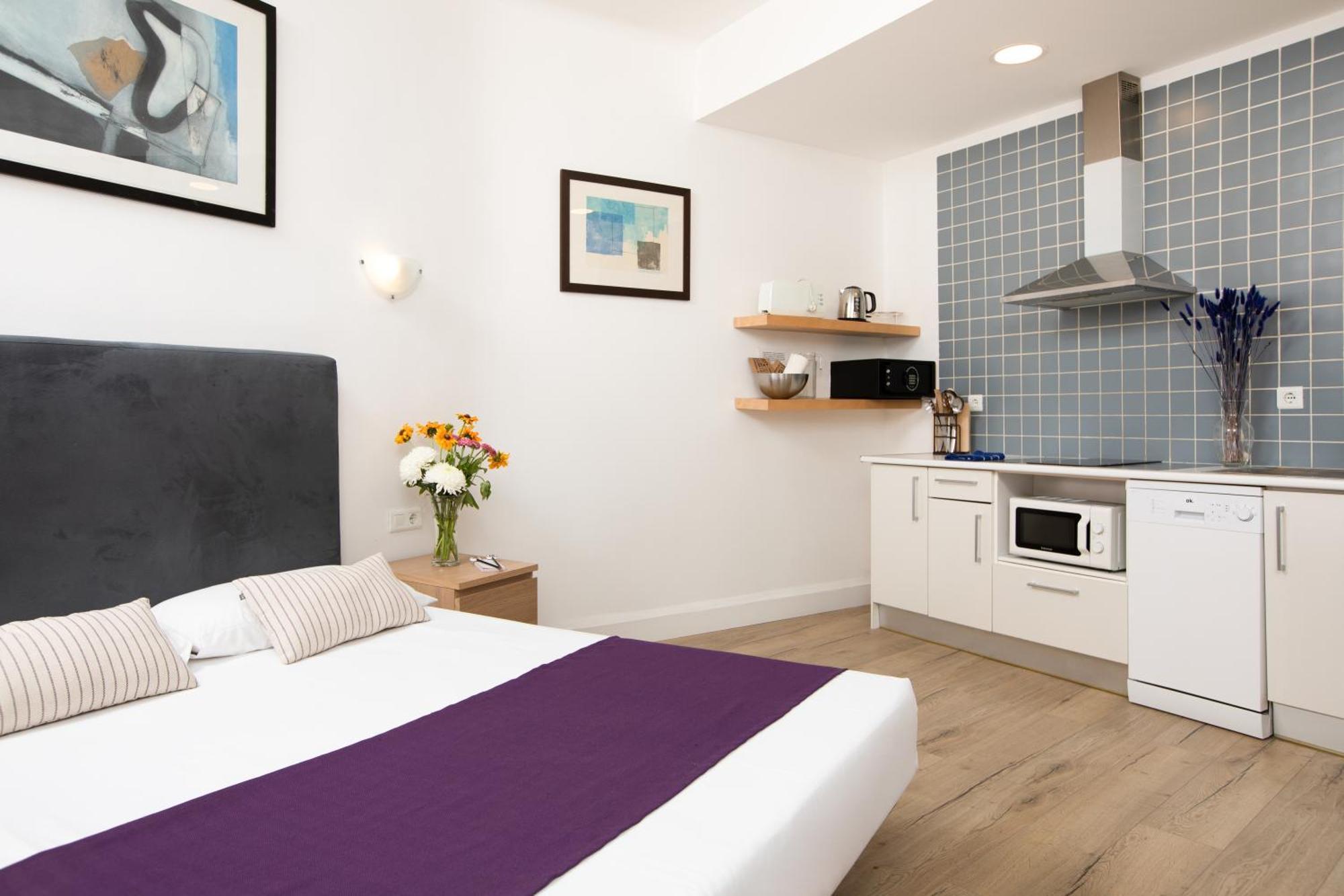Mayerling Bisbe Urquinaona Barcelona Ngoại thất bức ảnh